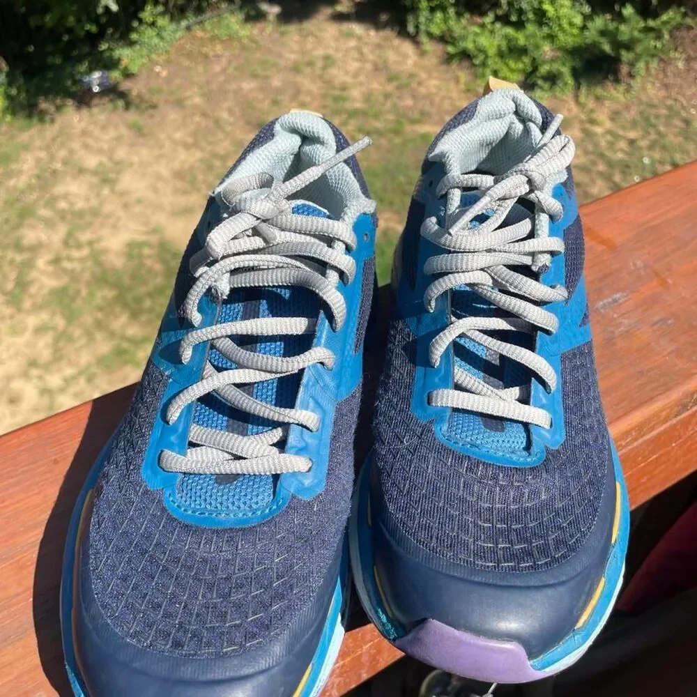 The North Face Women's 7.5 Vectiv Enduris 2 multi Trainers